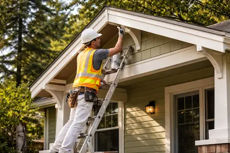 trim-painting-eugene Exterior Painting Contractor