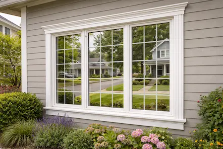 Exterior Window Packages in Eugene Exterior Window Packages in Eugene