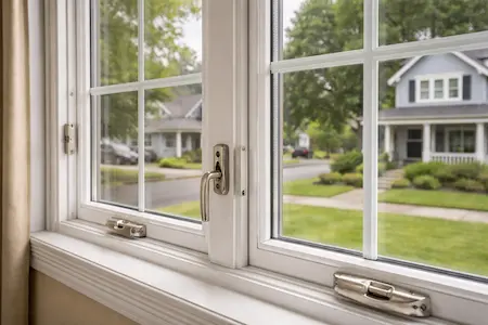 Exterior Window Packages in Eugene Exterior Window Packages in Eugene